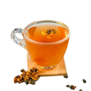Tanner's Cassia Flower Tea (AVARAM POO TEA)