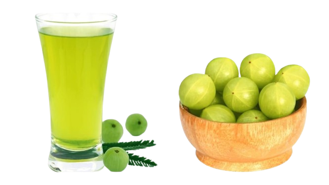 Amla Juice  140Ml