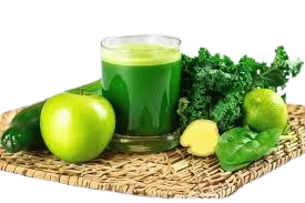 Green Detox Juice  140ml
