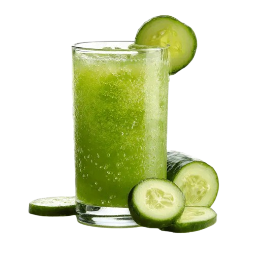 Cucumber Juice  (Vellerikai Juice)